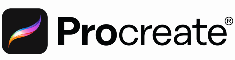 Procreate-Emblem